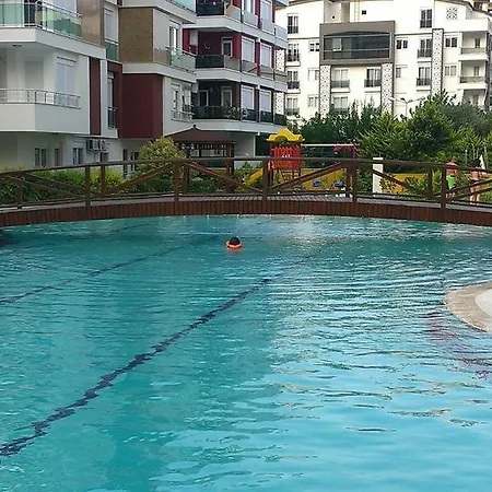 Apartamento Viamaris *
