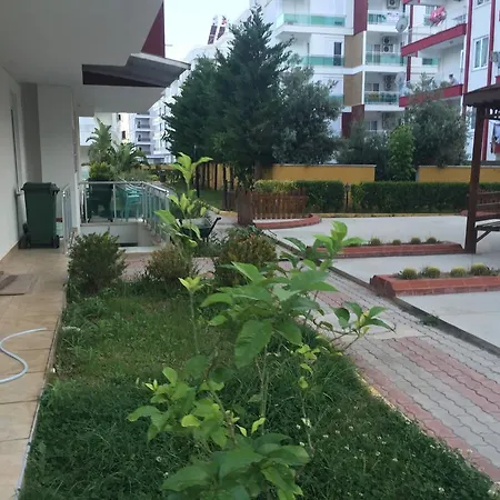 Apartamento Viamaris Antalya