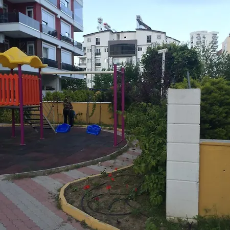 Viamaris Antalya