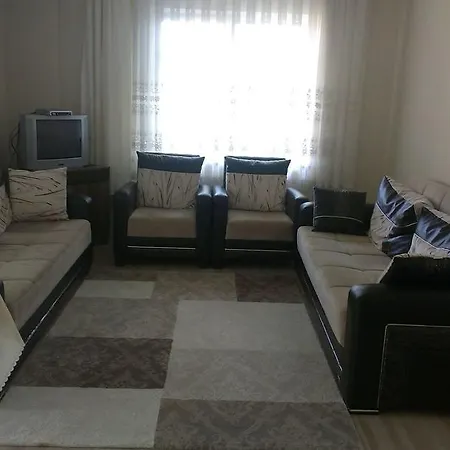 Apartment Viamaris *