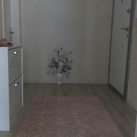 Viamaris Antalya