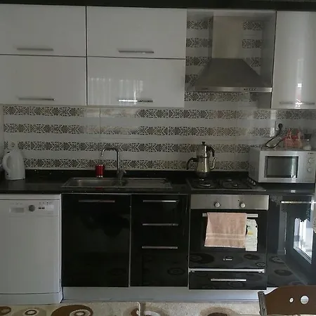 Apartment Viamaris