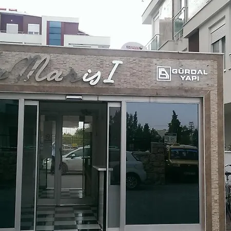 Apartamento Viamaris