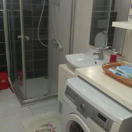 Apartment Viamaris Antalya