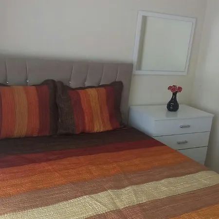 Apartamento Viamaris